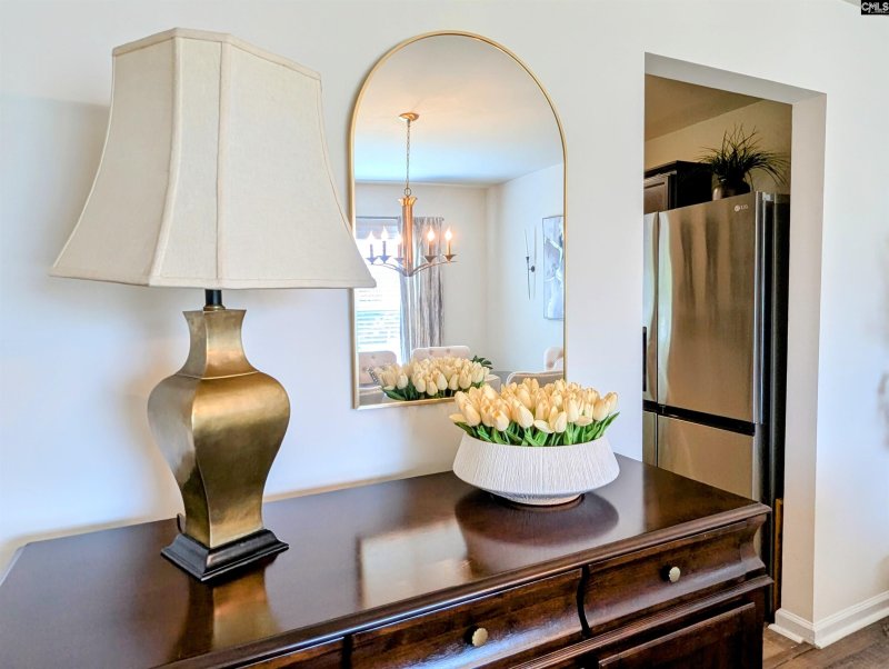 Property image 5 of 250 Bent Holly Drive in Honeytree, Hopkins, SC 29061