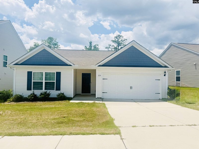 220 Sundew Road