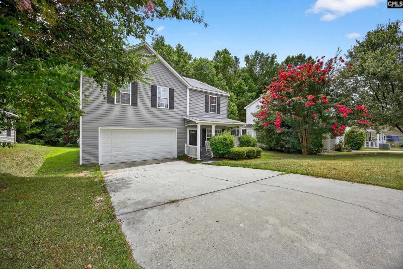 324 Wild Olive Drive