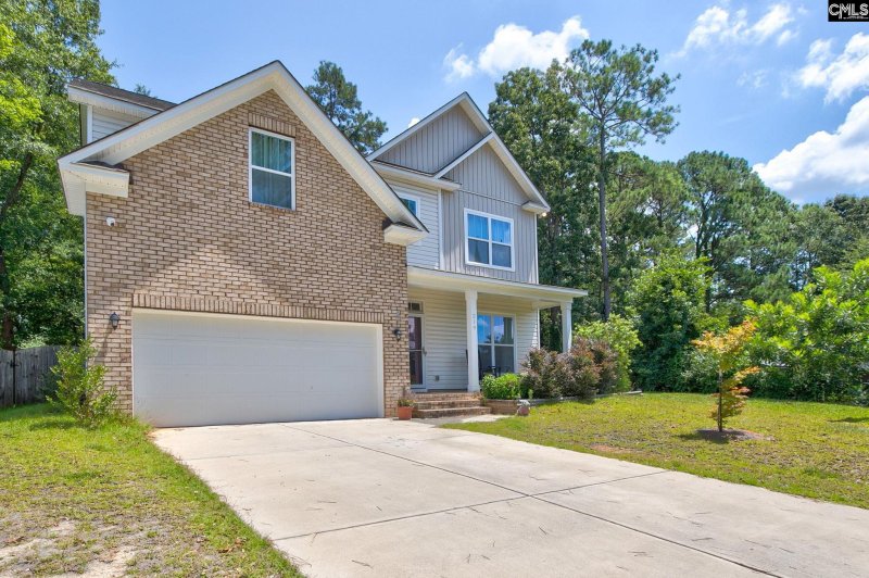 Property image 2 of 219 Danby Court in Coldstream, Columbia, SC 29212