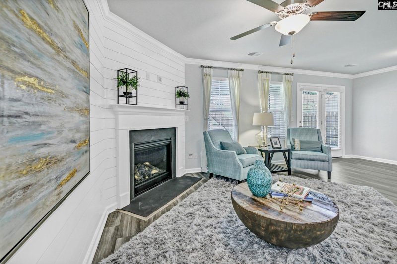 Property image 4 of 260 Bangalore Way in Winston Point, Gilbert, SC 29054