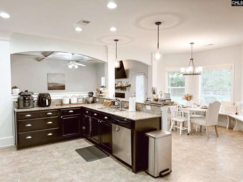 Lake Carolina - Centennial Lakes, Columbia Community