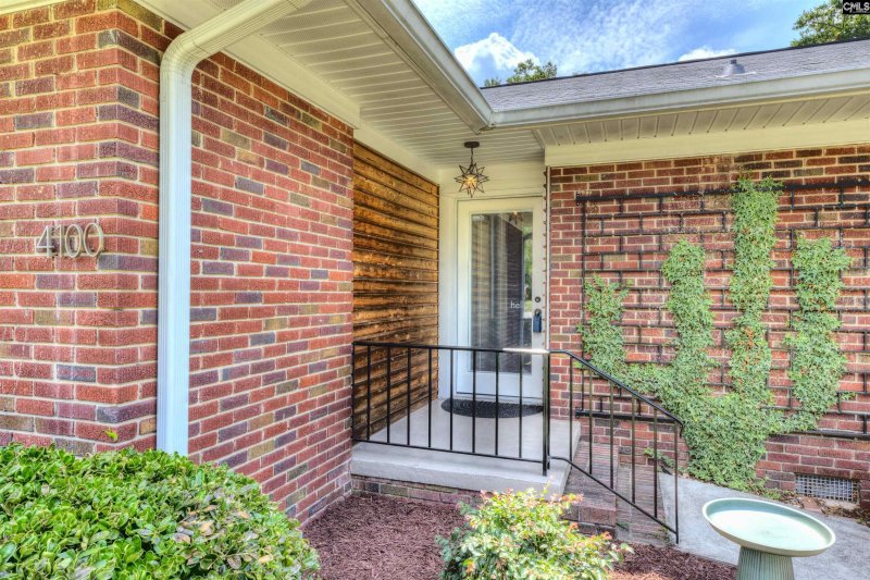 Property image 3 of 4100 Yale Avenue in Sherwood Forest, Columbia, SC 29205