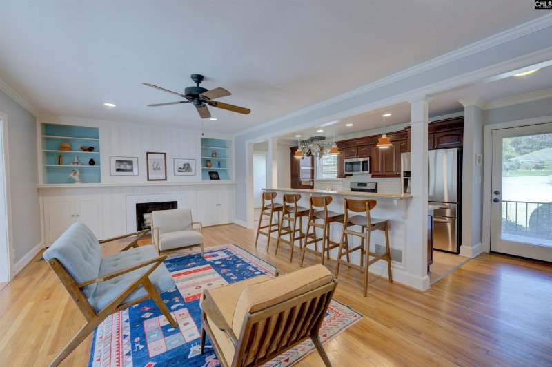 Property image 4 of 4100 Yale Avenue in Sherwood Forest, Columbia, SC 29205