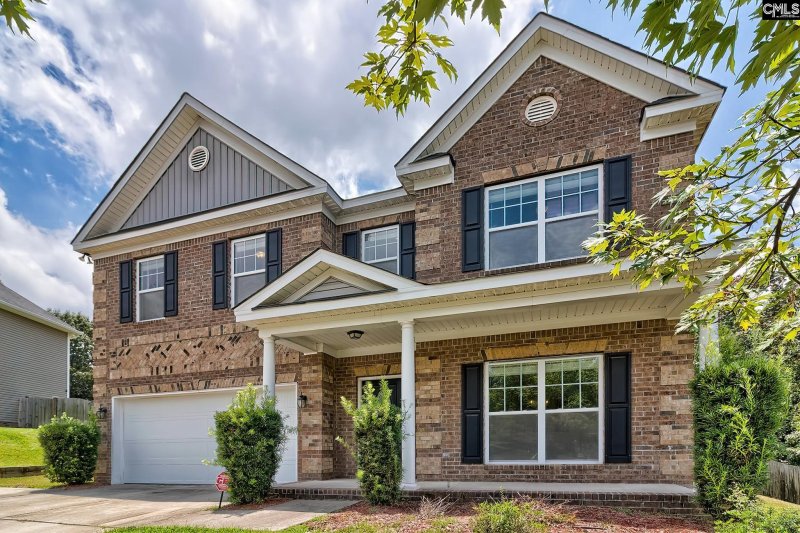 Property image 3 of 569 Briar Jump Lane in Longcreek Deer Creek, Blythewood, SC 29016