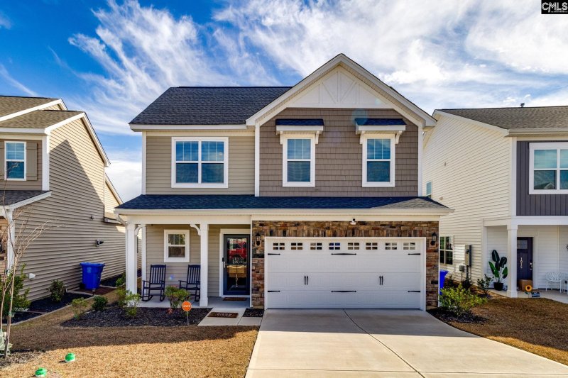 1013 Ashcroft Circle