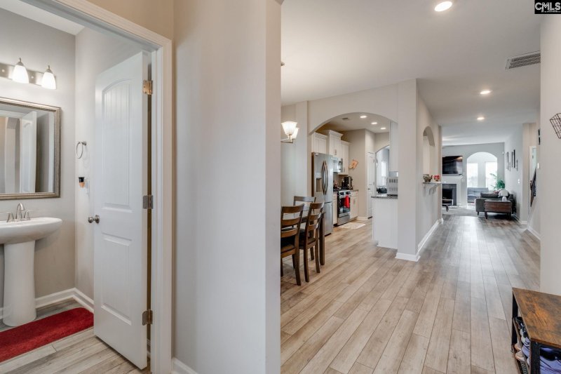 Property image 5 of 1013 Ashcroft Circle in Ashcroft, Columbia, SC 29045