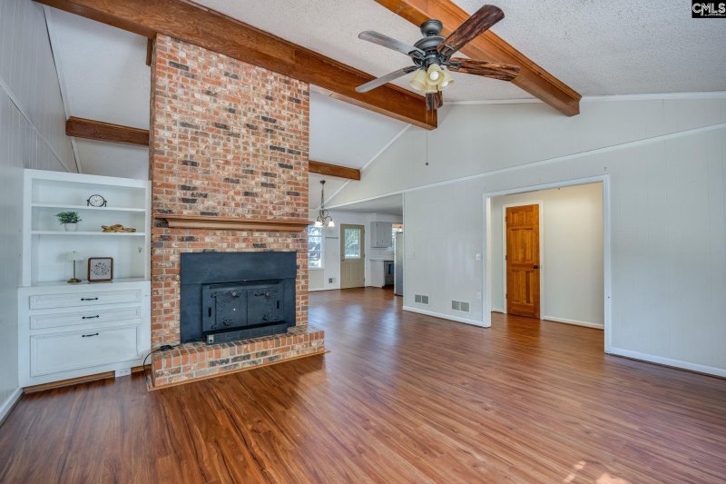 Property image 3 of 113 Delchester Drive in Briarcliffe Estates, Elgin, SC 29045