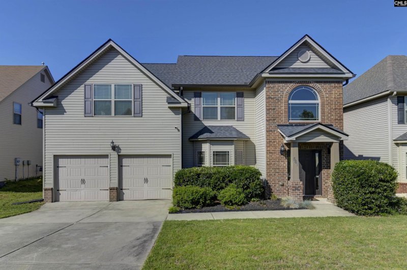 561 Kaymin Hill Court