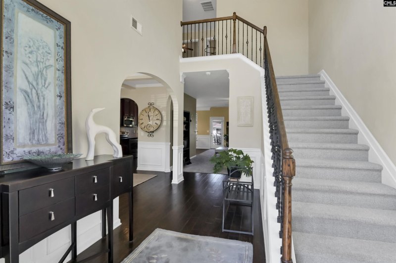 Property image 2 of 561 Kaymin Hill Court in Windstone At White Knoll, Lexington, SC 29073