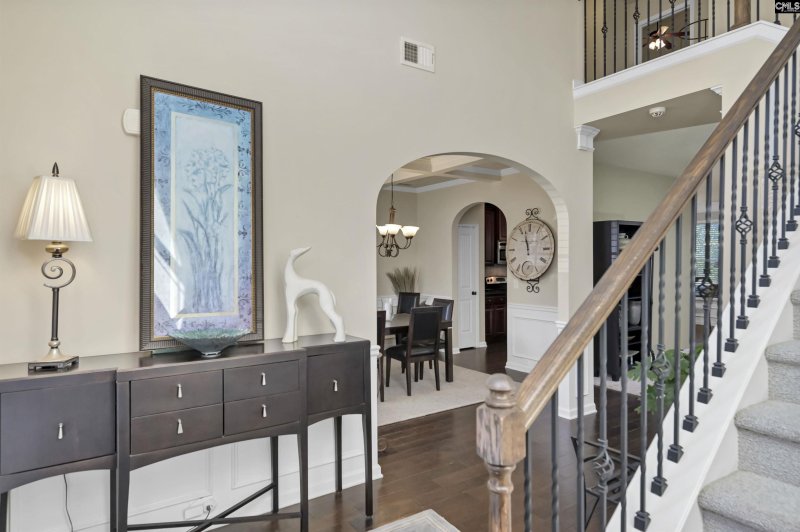 Property image 3 of 561 Kaymin Hill Court in Windstone At White Knoll, Lexington, SC 29073