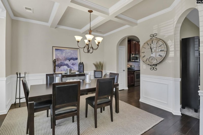 Property image 4 of 561 Kaymin Hill Court in Windstone At White Knoll, Lexington, SC 29073