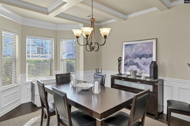Property image 5 of 561 Kaymin Hill Court in Windstone At White Knoll, Lexington, SC 29073
