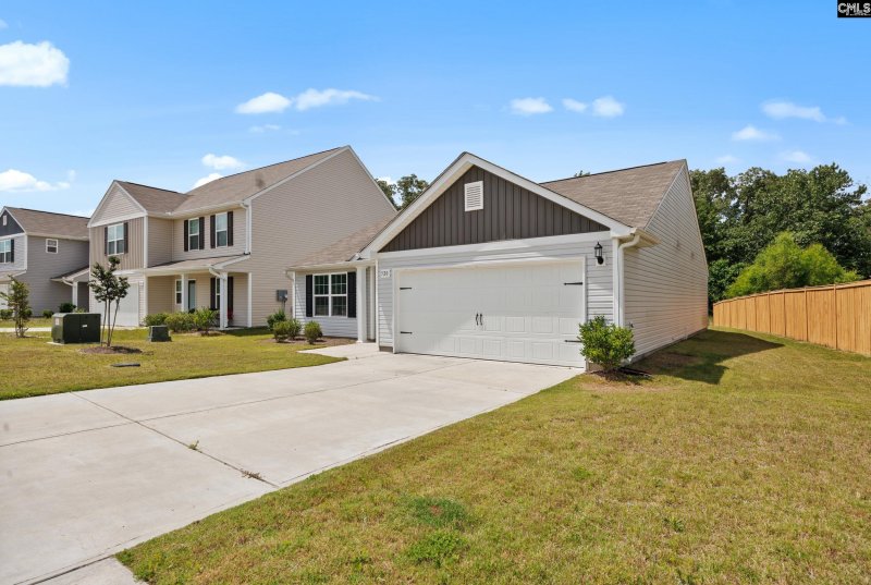 Property image 2 of 320 Sundew Road in The Valley, Elgin, SC 29045