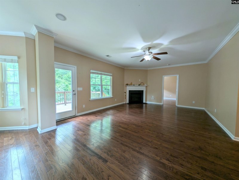 Property image 3 of 260 Eagle Pointe Drive in Eagle Pointe, Chapin, SC 29036