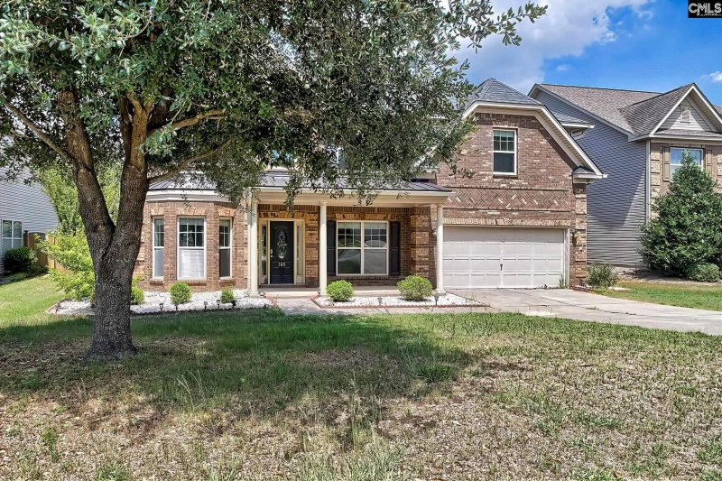 Property image 4 of 165 Montauk Drive in Hampton Park, Lexington, SC 29072