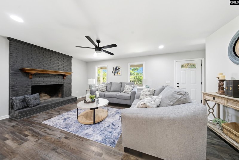 Property image 3 of 115 Calloway Court in Wedgwood, Columbia, SC 29223