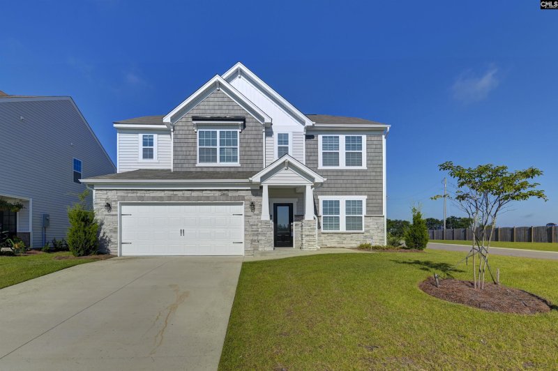 Property image 2 of 235 Broom Street in Palmetto Village, Gilbert, SC 29054