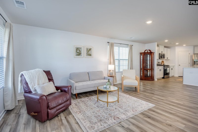 Property image 5 of 410 Windy Farm Road in Windy Farms, Gilbert, SC 29054