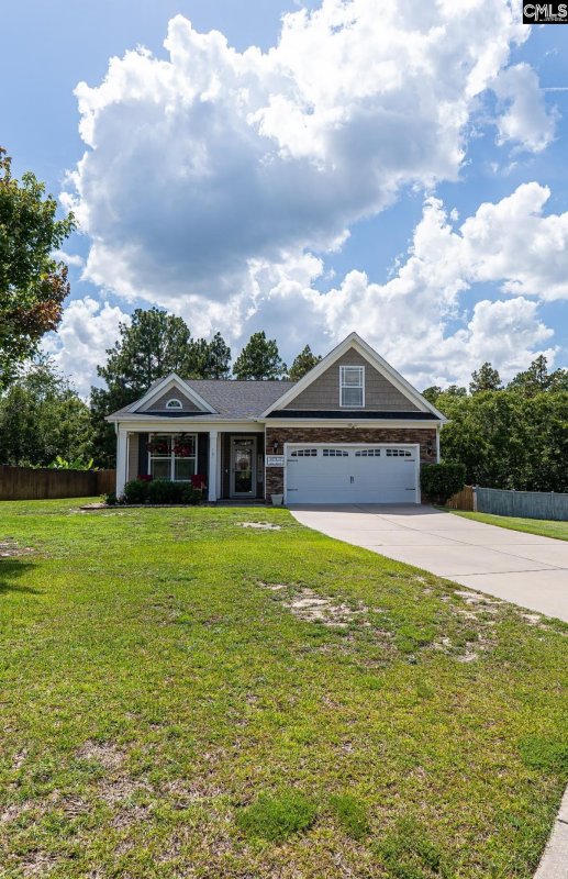 Property image 3 of 167 Abbey Road in Pine Forest, Elgin, SC 29045