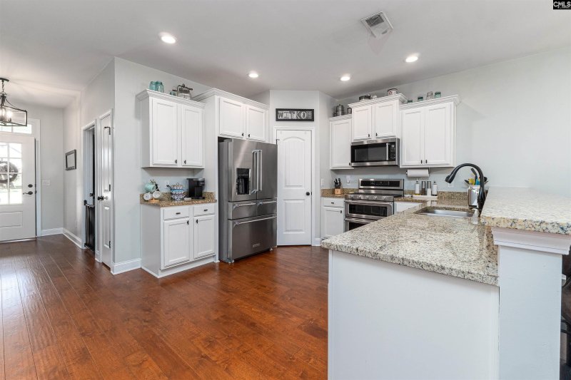 Property image 5 of 167 Abbey Road in Pine Forest, Elgin, SC 29045