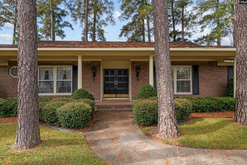 Property image 4 of 1112 Pinecroft Drive in Shadblow, West Columbia, SC 29170-0000