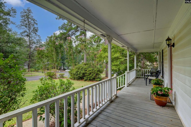 Property image 4 of 1607 Willow Creek Lane in Murraywood, Columbia, SC 29212