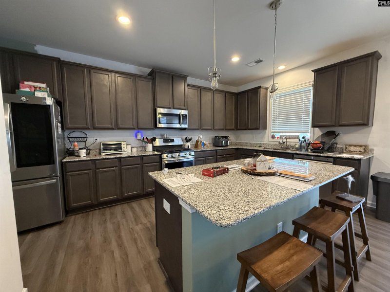 Property image 2 of 747 Spring Cress Drive in Ridge At Longview, Lexington, SC 29073