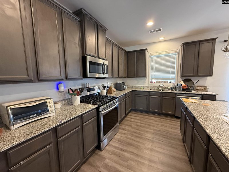 Property image 3 of 747 Spring Cress Drive in Ridge At Longview, Lexington, SC 29073