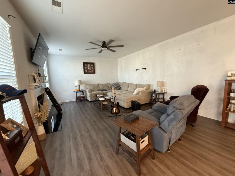 Property image 4 of 747 Spring Cress Drive in Ridge At Longview, Lexington, SC 29073