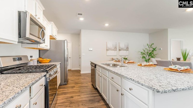 Property image 3 of 199 Livingston Woods Drive in Livingston Woods, Irmo, SC 29063