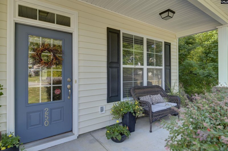 Property image 2 of 250 Garden Brooke Drive in Garden Brooke, Irmo, SC 29063