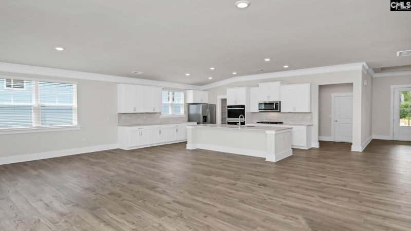 Property image 5 of 227 Livingston Woods Drive in Livingston Woods, Irmo, SC 29063