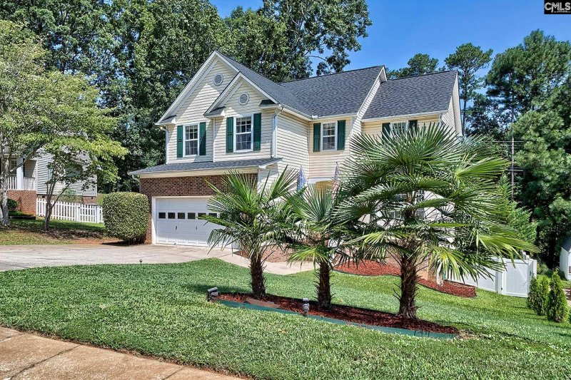 Property image 2 of 128 Widgeon Drive in Mallard Hills, Lexington, SC 29072