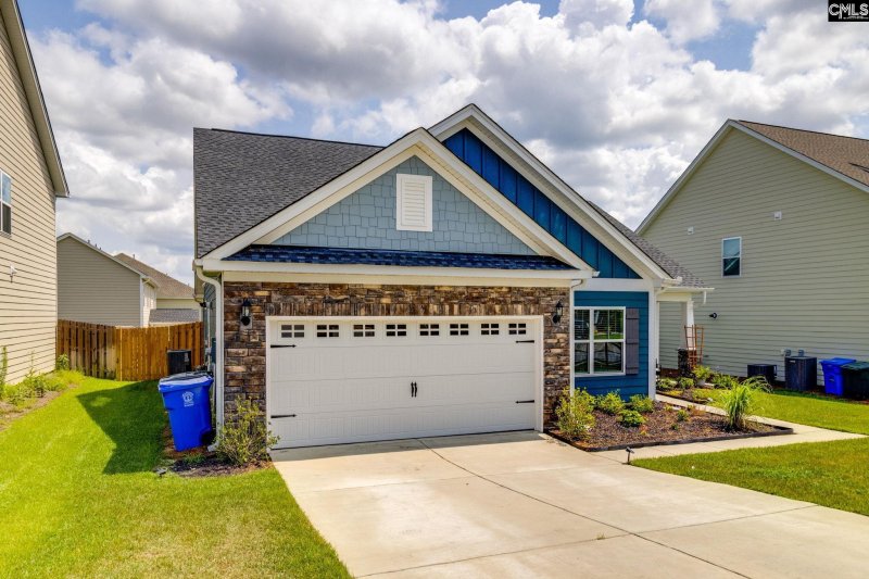 Property image 2 of 3020 Cannon Place in The Grove At Woodcreek, Elgin, SC 29045