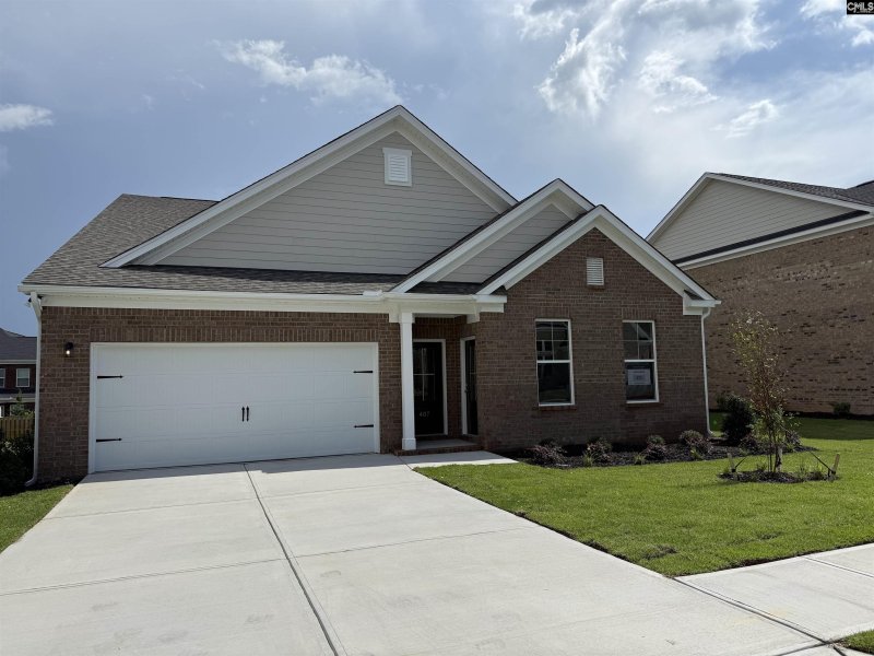 440 Rainbow Shad Way