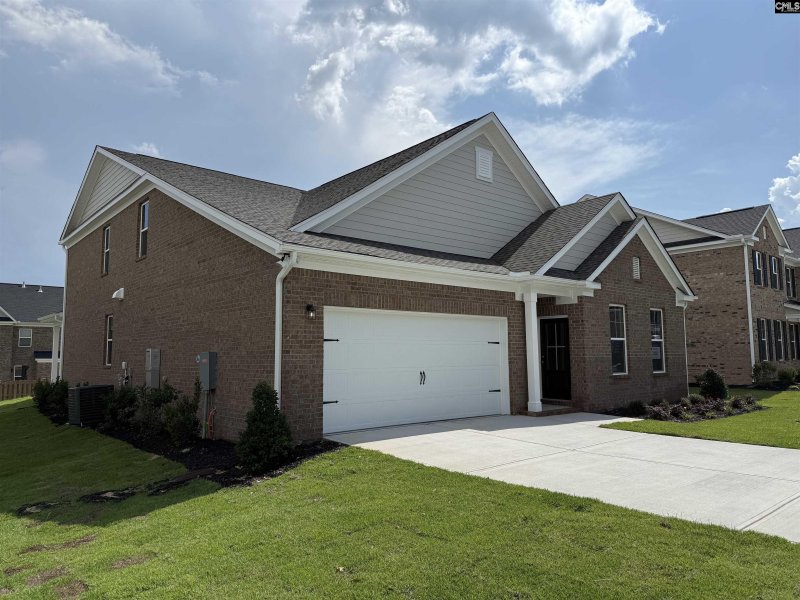 Property image 2 of 440 Rainbow Shad Way in Barr Lake, Lexington, SC 29072