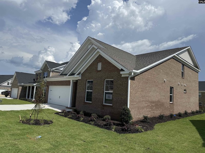 Property image 3 of 440 Rainbow Shad Way in Barr Lake, Lexington, SC 29072