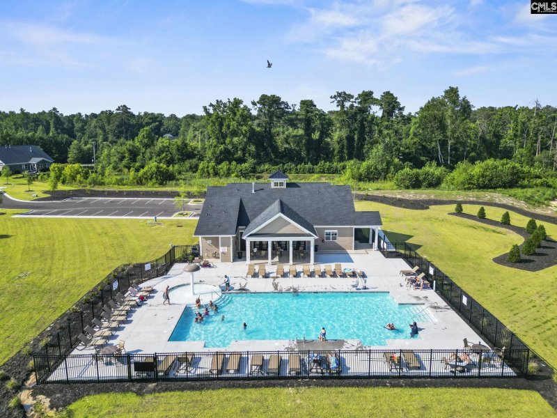 Property image 4 of 440 Rainbow Shad Way in Barr Lake, Lexington, SC 29072