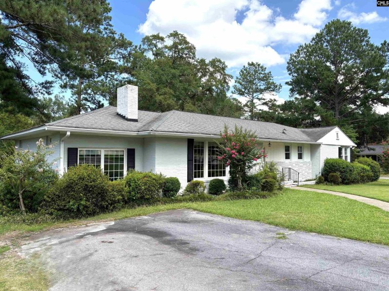 Property image 5 of 1400 Dearborn Road in Forest Hills, Columbia, SC 29204