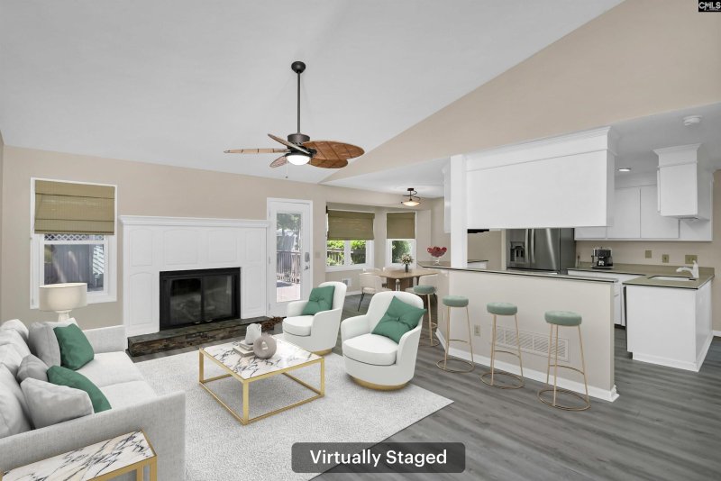 Property image 2 of 508 Willowood Parkway in Cedar Cove, Chapin, SC 29036