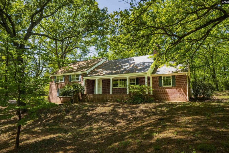 Property image 2 of 200 Dogwood in Forest Hills, Winnsboro, SC 29180