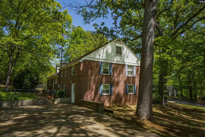 Property image 4 of 200 Dogwood in Forest Hills, Winnsboro, SC 29180