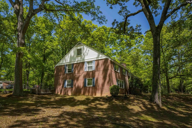 Property image 5 of 200 Dogwood in Forest Hills, Winnsboro, SC 29180