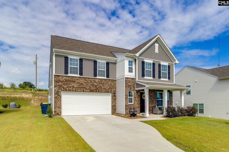 Property image 3 of 423 Windy Farm Road in Windy Farms, Gilbert, SC 29054