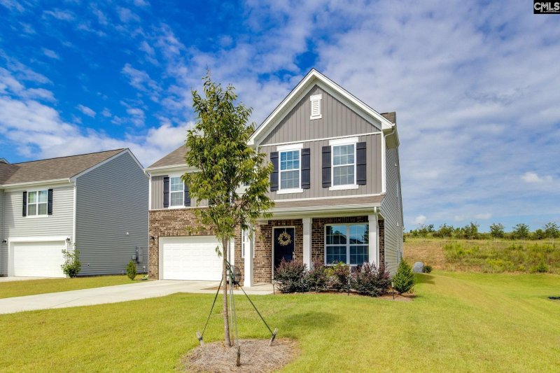 Property image 5 of 423 Windy Farm Road in Windy Farms, Gilbert, SC 29054