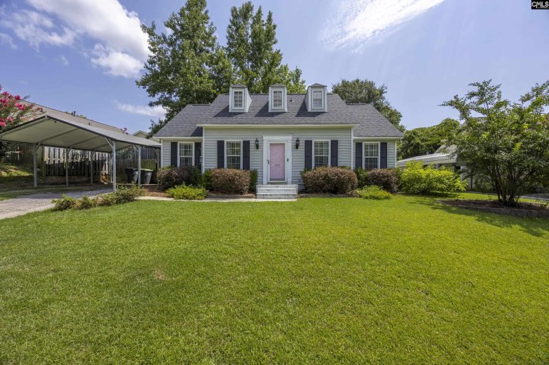 Property image 2 of 329 Libby Lane in Coventry, Lexington, SC 29072