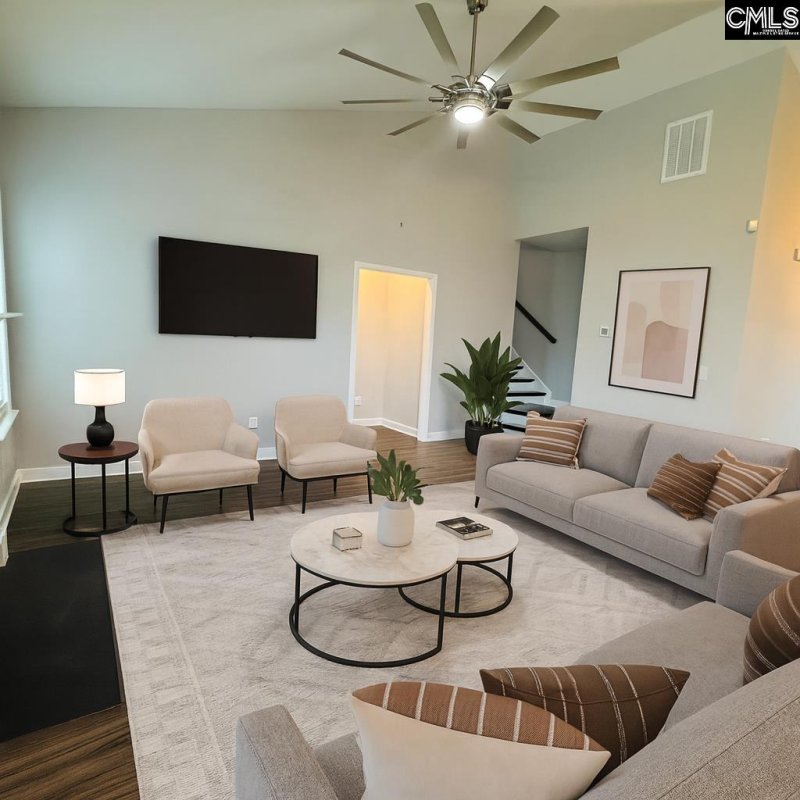 Property image 2 of 4025 Summerland Way in The Grove At Woodcreek, Elgin, SC 29045