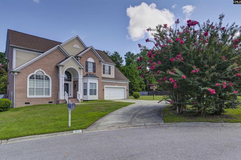 Property image 4 of 93 Hollingwood Drive in Wildewood, Columbia, SC 29223