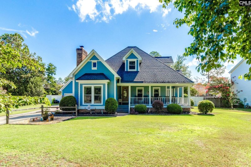 Property image 2 of 14 E Canterbury Court in Longcreek Fox Meadow, Blythewood, SC 29016